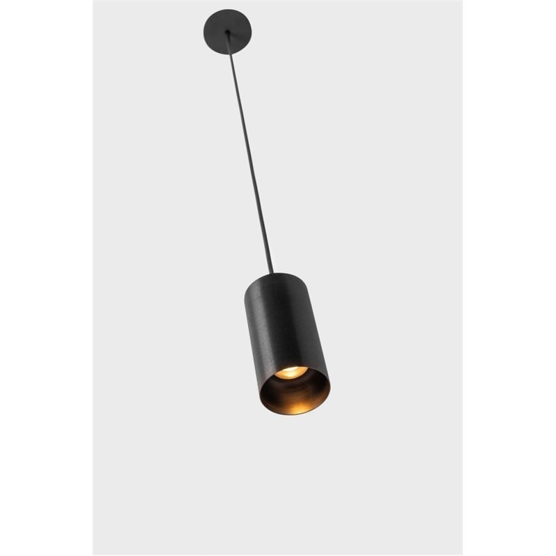 Modular Lighting Minude 45 suspension jack LED Decken- / Wandlampe - Outlet