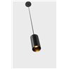 Modular Minude 45 suspension jack LED Suspension lamp - Outlet