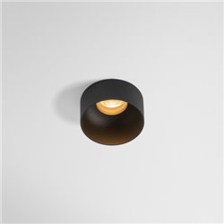 Modular Minude Out Recessed 49 23 1x IP54 LED Inbouwspot