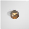 Modular Minude Out Recessed 49 23 1x IP54 LED Recessed spot