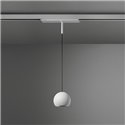 Modular Marbul suspension track LED Trackverlichting