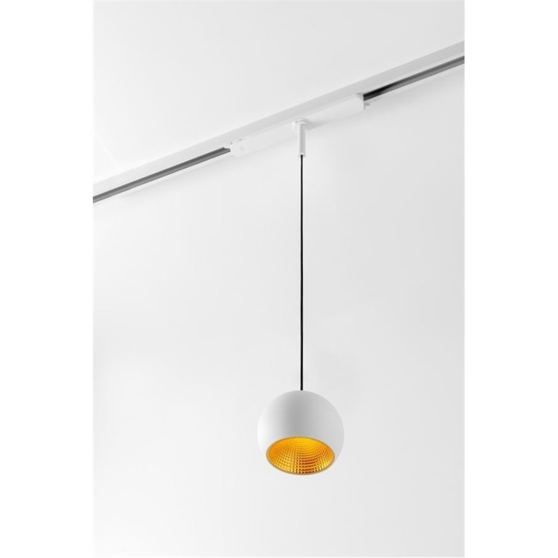 Modular Marbul suspension track LED Trackverlichting