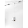 Modular Lighting Marbul suspension track LED warm dim Schienenleuchte