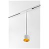 Modular Lighting Marbul suspension track LED warm dim Schienenleuchte