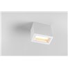 Modular Qbini surface box 2x LED