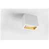 Modular Qbini surface box 2x LED