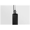 Modular Lighting Extruded suspended 300 LED Hängelampe
