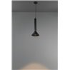 Modular Lighting Extruded suspended 300 LED Hängelampe