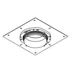 Modular Concrete kit 150x150 - Ø82