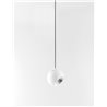Modular Marbul suspended adjustable LED warm dim for Kompas GE
