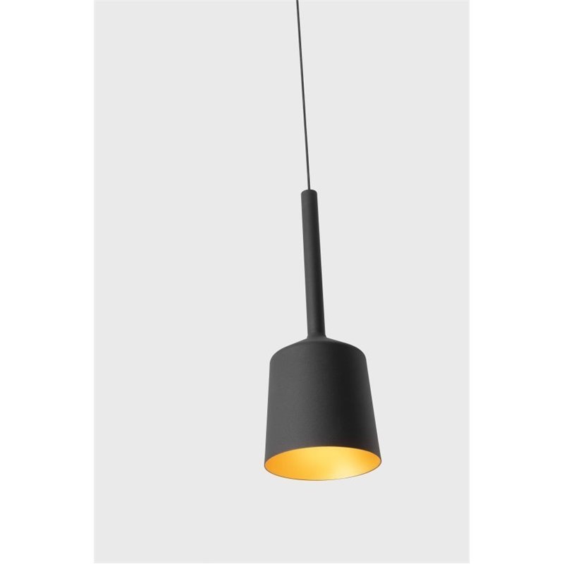 Modular Lighting Tulip bloom (power feed surface) E27 Hängelampe