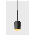 Modular Tulip blossom (power feed recessed) E27 Hanglamp