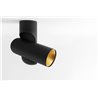 Modular Magnetic reflector Ø57 LED warm dim 