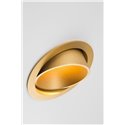 Modular Smart lotis 115 adjustable LED GE Inbouwlamp