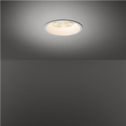 Modular Smart lotis 160 IP55 LED GE Inbouwspot