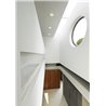 Modular Smart lotis 82 IP55 LED GE Lumière encastrée