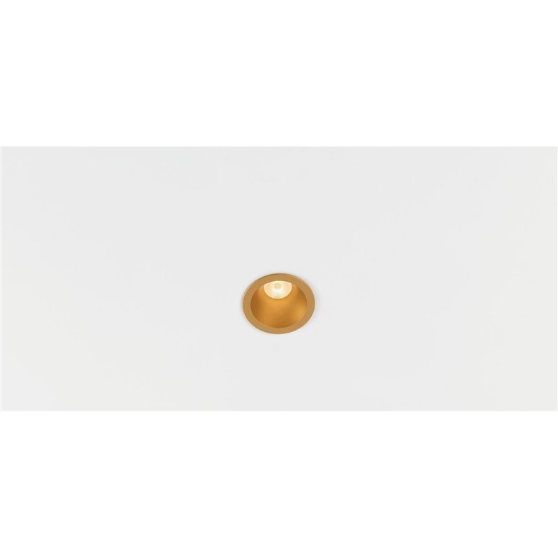 Modular Smart lotis 82 LED GE Inbouwlamp