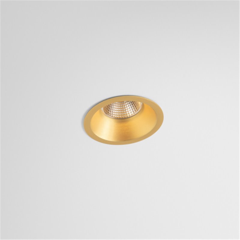 Modular Smart lotis 82 LED GE Inbouwlamp