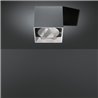 Modular Lighting Smart surface box 115 1x LED GI Deckenlampe