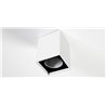 Modular Lighting Smart surface box 115 1x LED GI Deckenlampe