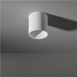 Modular Smart surface tubed 115 LED GE Plafondlamp