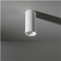 Modular Smart surface tubed 82 XL LED GE Plafondlamp