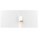 Modular Smart tubed wall 48 1x LED GE Wandlamp