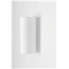 Modular Smart tubed wall 82 XL 1x LED GE Applique