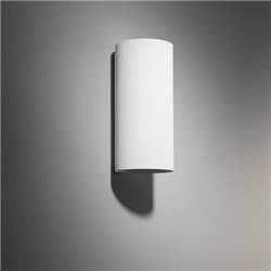 Modular Smart tubed wall 82 XL 2x LED GE Wandlamp