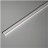 Modular Pista track 48V surface profile 1m 