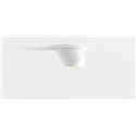 Modular Pupil 72 LED GE Inbouwlamp