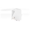 Modular Rektor recessed LED GE Lumière encastrée