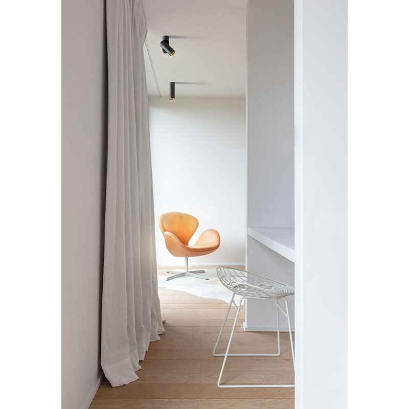 Modular Semih 61 ceiling LED GI Plafondlamp