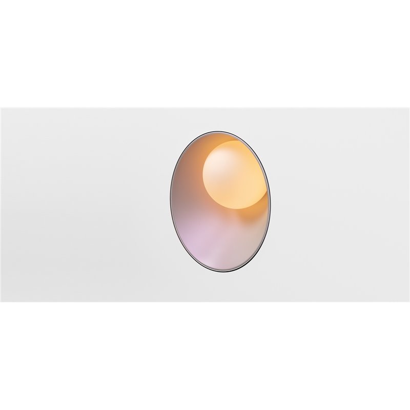 Modular Shellby 176 trimless LED GE Inbouwlamp