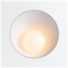 Modular Shellby 176 trimless LED GE Lumière encastrée