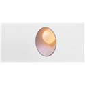 Modular Shellby 176 trimless LED warm dim GE Inbouwlamp