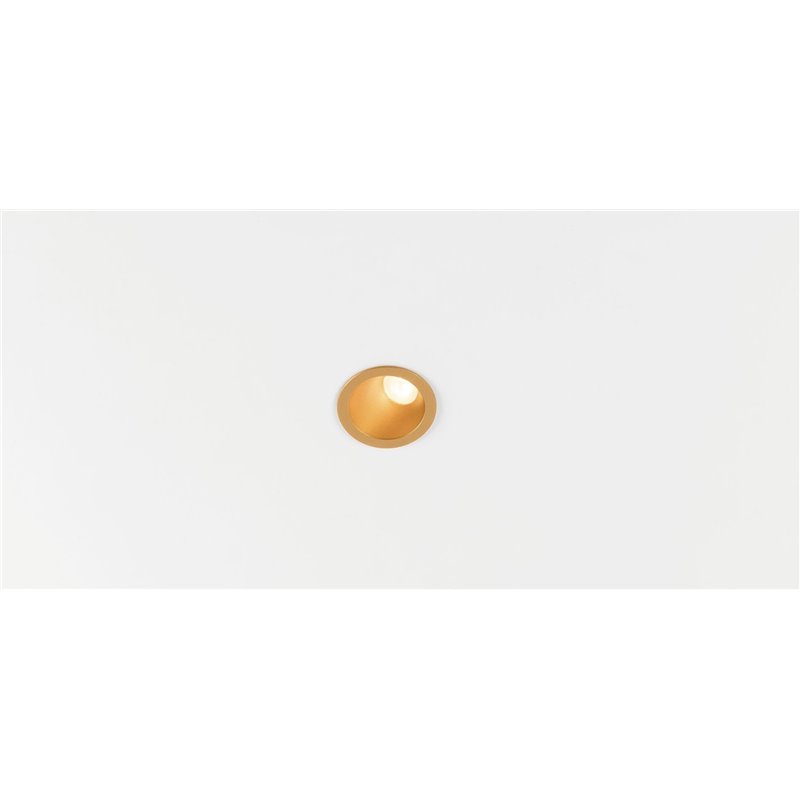 Modular Smart asy lotis 48 LED GE Inbouwlamp