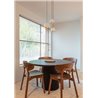 Modular Smart ball suspension 115GI Lampe de suspension