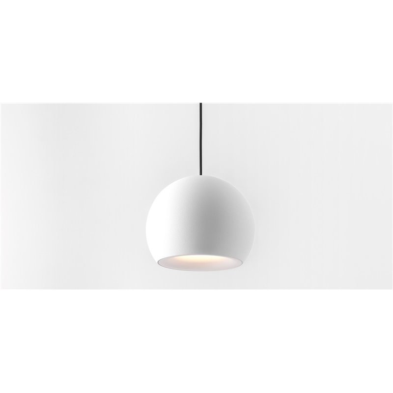 Modular Lighting Smart ball suspension 115 GE Hängelampe