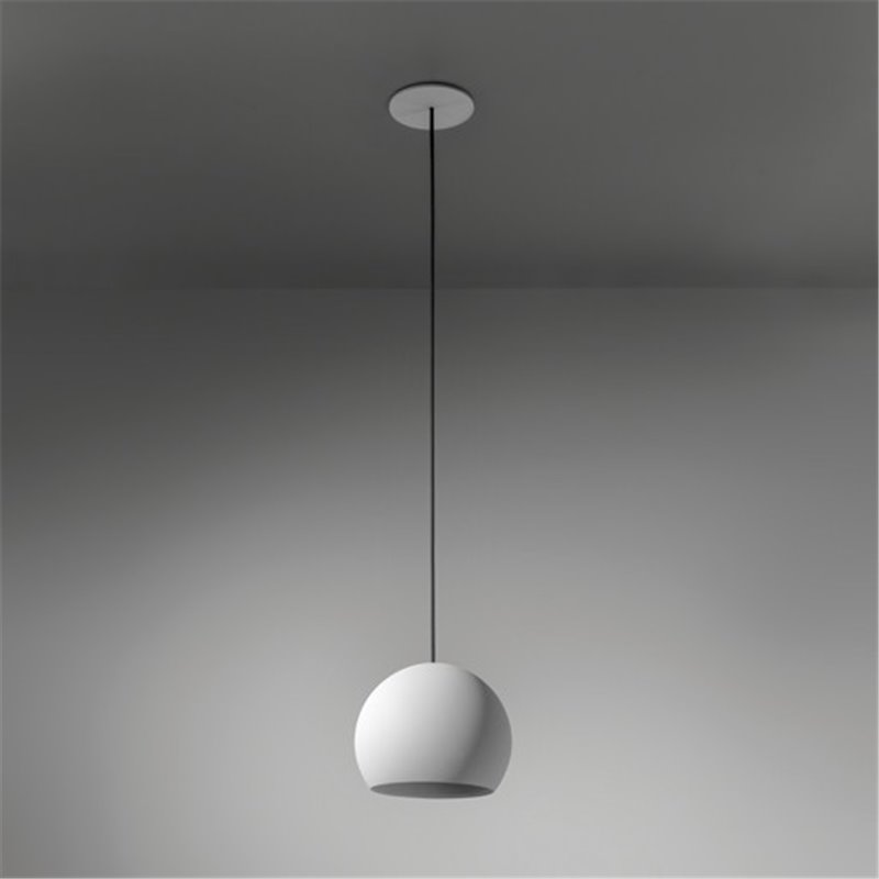 Modular Smart ball suspension 115 GE Suspension lamp