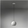 Modular Smart ball suspension 115 GE Suspension lamp