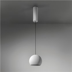 Modular Smart ball suspension 115 GI Hanglamp