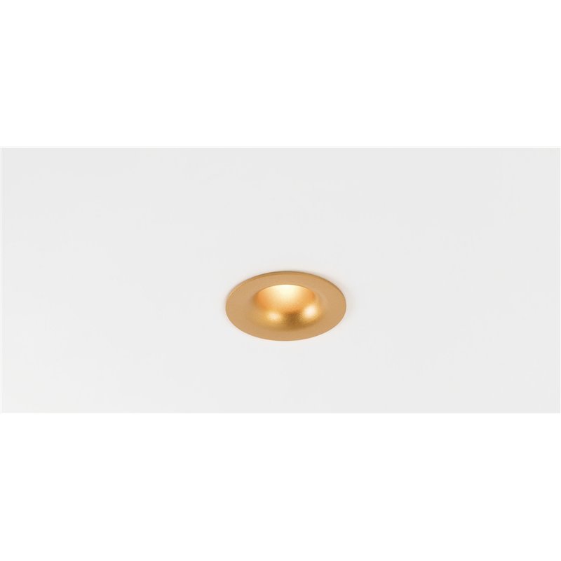 Modular Smart cake 48 LED GE Inbouwlamp