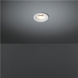 Modular Smart cake 82 IP55 LED GE Inbouwlamp