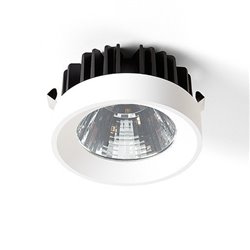 Modular M-LED 111 GE Inbouwspot