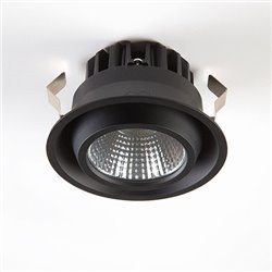 Modular M-LED 70 GE Inbouwspot