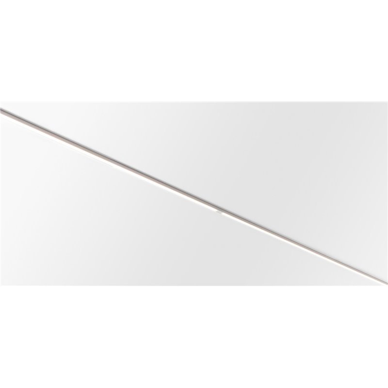 Modular Pista track 48V LED linear GI (2000mm) 