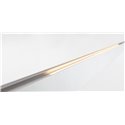Modular Pista track 48V LED linear GI (2000mm) 