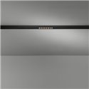 Modular Pista track 48V LED linear spots (8x) GI