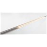 Modular Pista track 48V recessed (trimless) profile 3m 